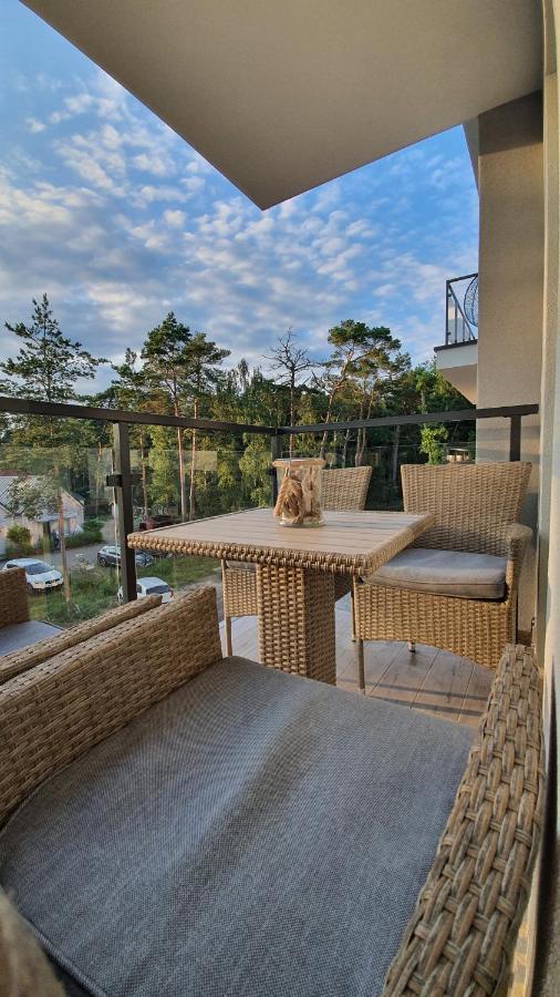 Apartament Na Kazda Pogode A27 Pobierowo Exterior foto
