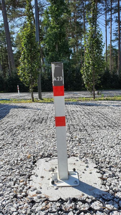 Apartament Na Kazda Pogode A27 Pobierowo Exterior foto